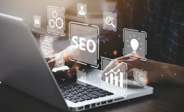 6. Strategi SEO