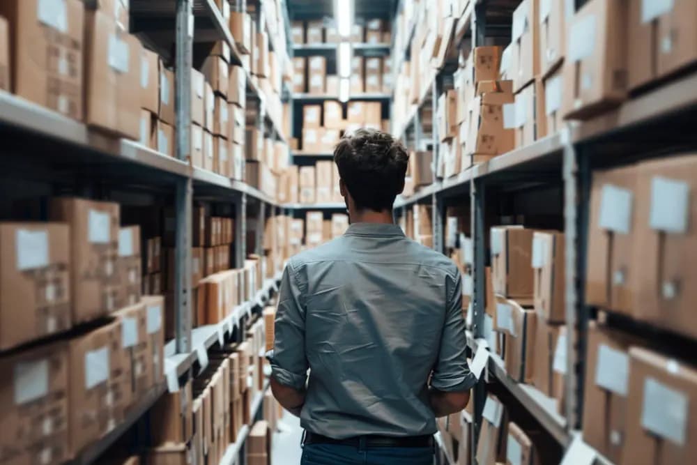 Apa itu Inventory?