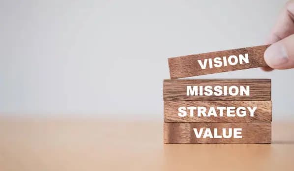 1. Pahami Visi Dan Misi Bisnis