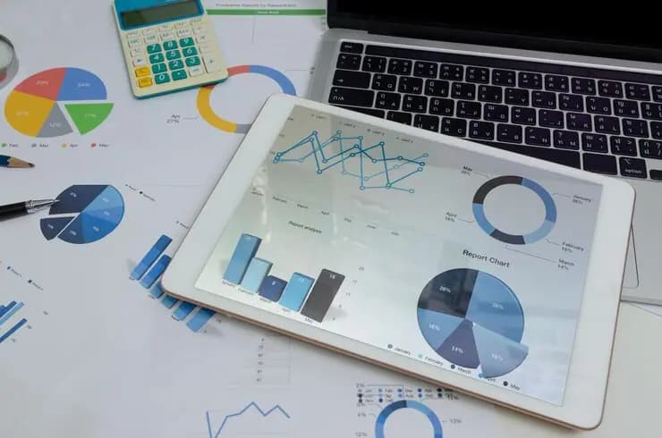 5. Analisis dan Evaluasi Data