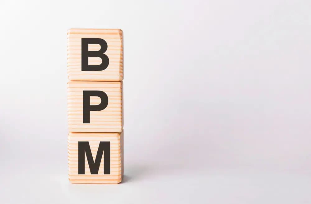 3. Business Process Modeling (BPM)