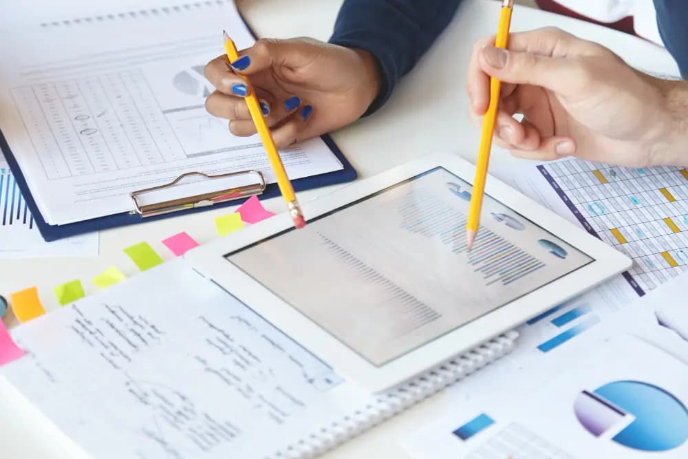 6. Non-Functional Requirement Analysis