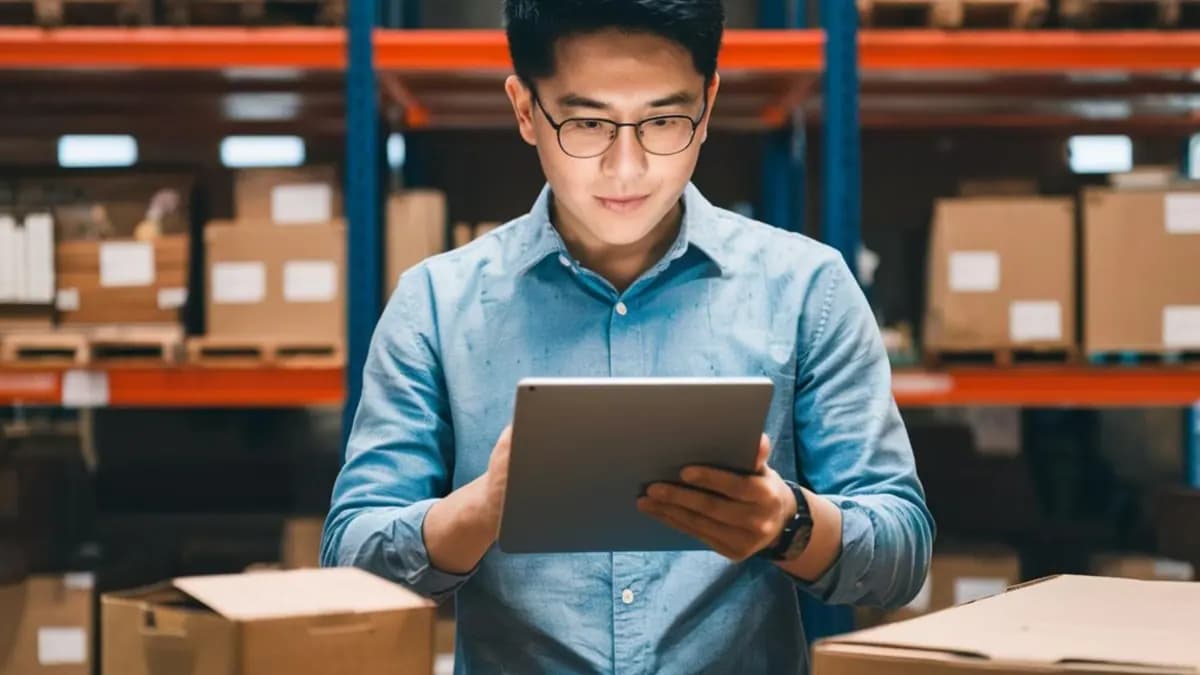 Apa itu Stock Opname? Ketahui Arti, Tujuan, dan Periode Pelaksanaan