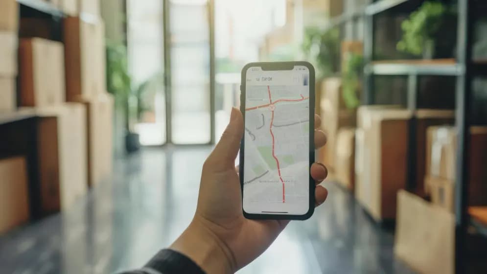 Apa itu Tracking dalam Pengiriman Barang? Simak Selengkapnya