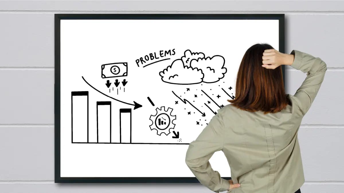 3 Examples of Business Challenges and Solutions. Beginners Must Read!