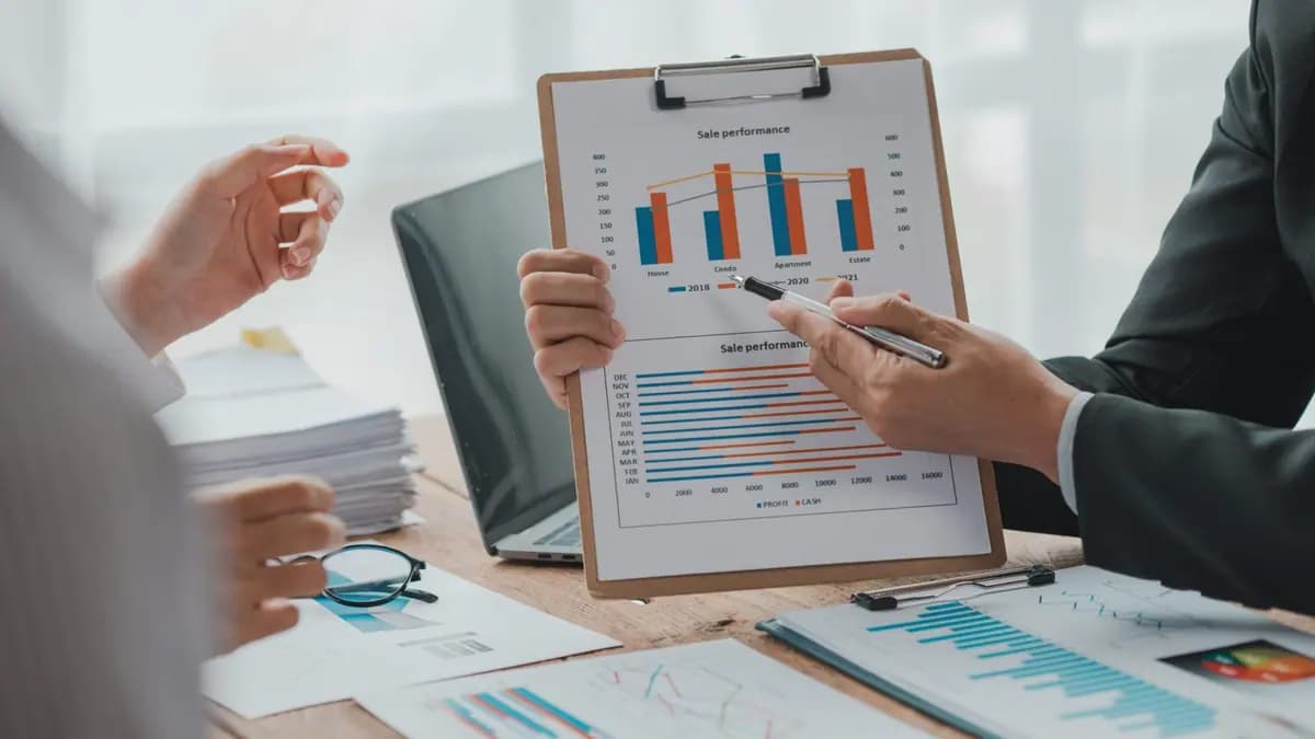 Cara Membuat Laporan Penjualan Produk untuk Bisnis dengan Tepat