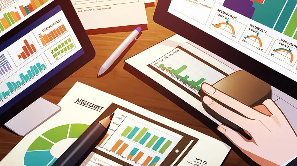 Cara Menganalisis Data Bisnis dengan Akurat dan Mudah, Intip Metodenya