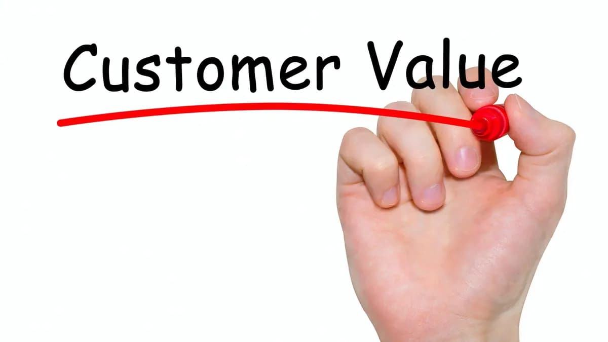 Customer Value Adalah: Pengertian, Faktor, dan Cara Mengukurnya