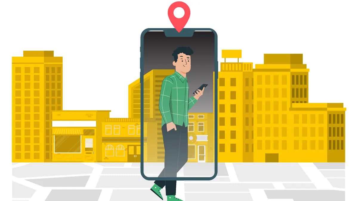 Live Tracking: Kunci Mudah Evaluasi Performa Sales Lapangan