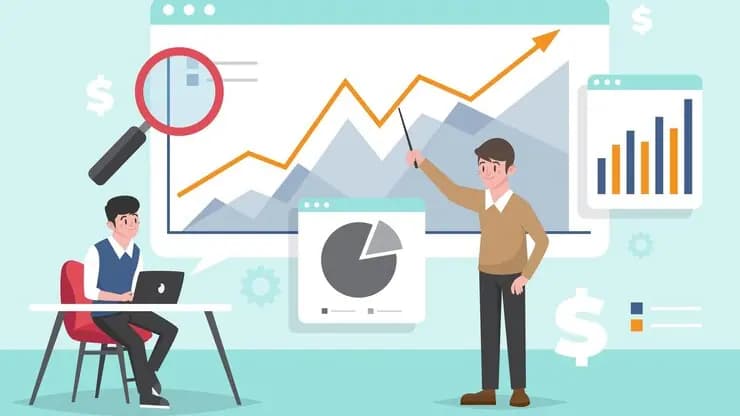 Manfaat, Fungsi, Dan Cara Sales Monitoring Yang Tepat