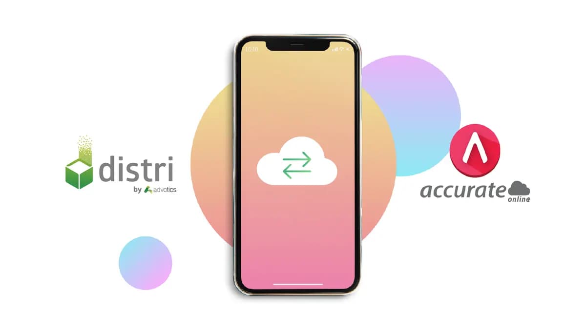 Integrasi Distri dan Accurate Online: Sinkronisasi Data Penjualan Mudah & Cepat!