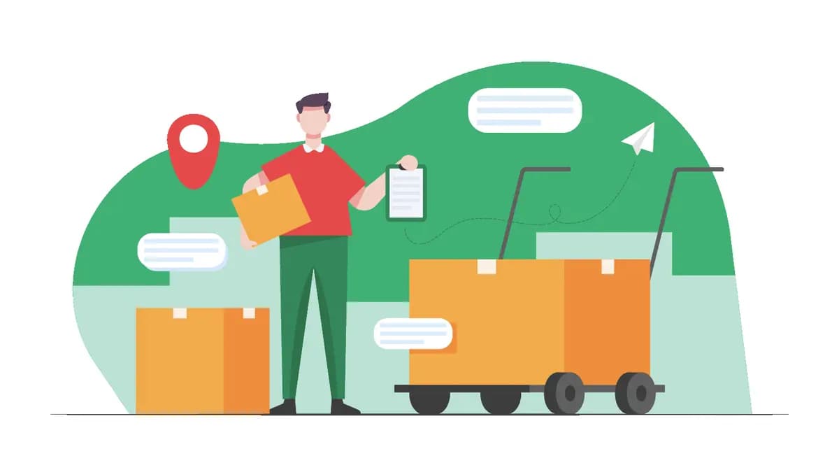 5 Inventory Management Tips to Optimize Your Inventory