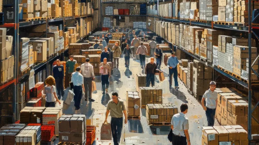 Inventory Turnover Adalah: Pengertian, Fungsi, Tips, dan Cara Menghitung