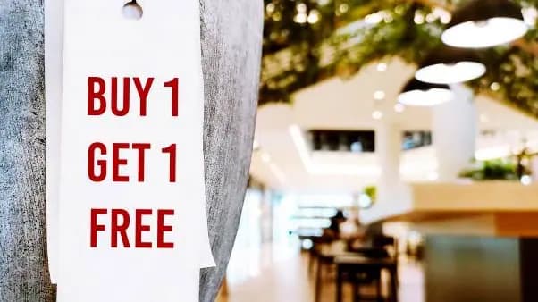 Kenali Strategi Buy One Get One, Manfaat, dan Tipsnya