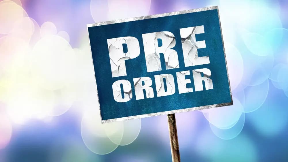 Mengenal Arti Pre Order, Tujuan, Keuntungan, dan Tips