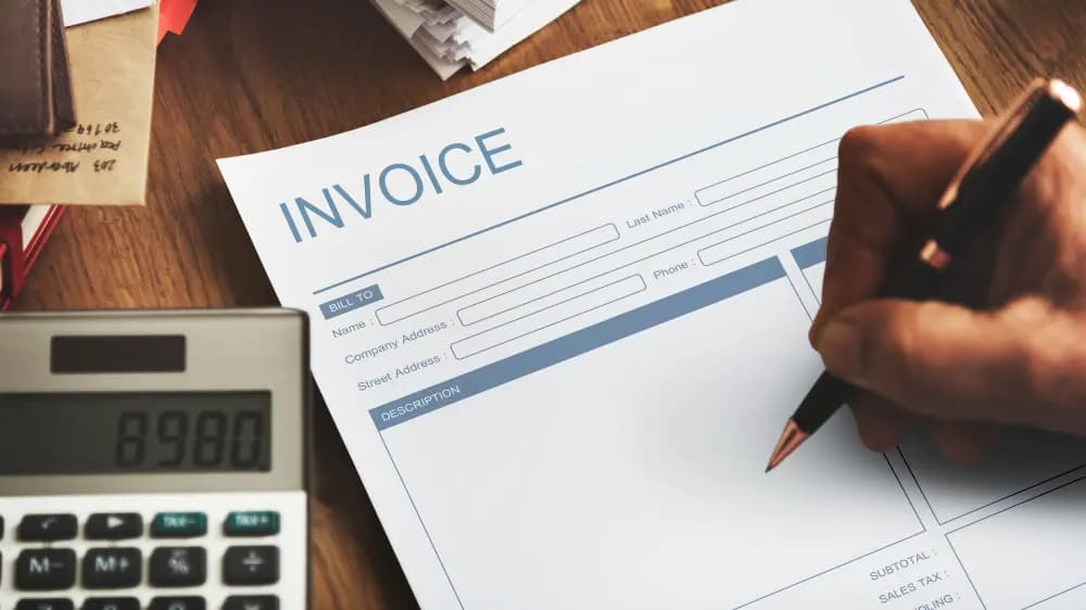 Mengenal Jenis, Fungsi, Cara Membuat, dan Contoh Invoice Tagihan