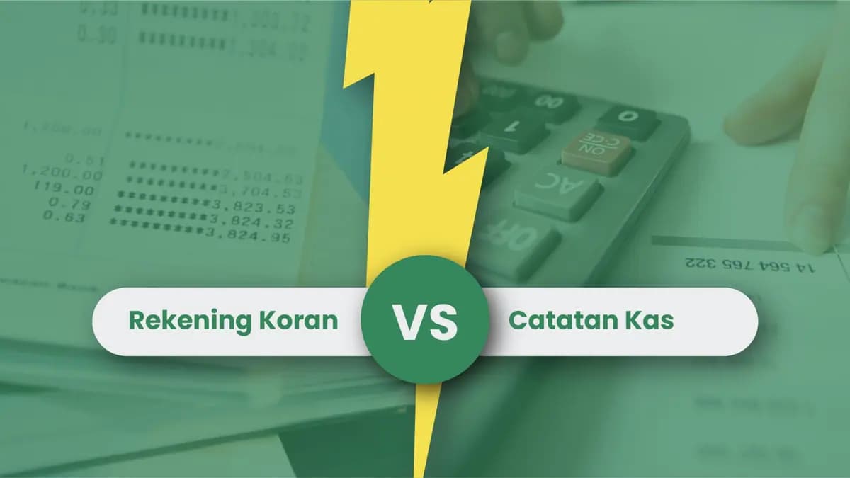 Mengapa Rekonsiliasi Penting Bagi Bisnis? Pelajari 5 Langkahnya Di Sini!