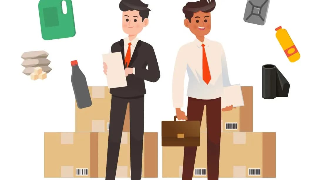 7 Perbedaan Sales Kanvas dan Sales Taking Order