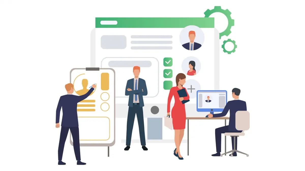 6 Sales Management Tips You Need for Your Salesforce