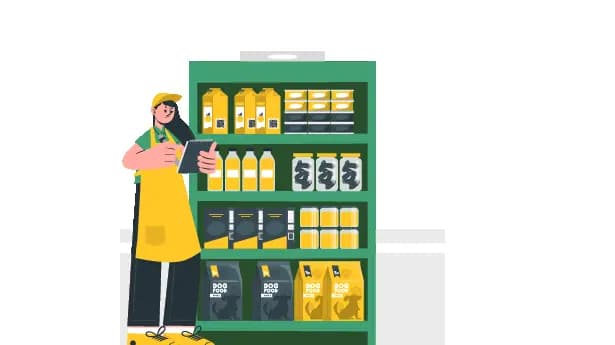 Merchandiser: Kupas Tuntas Peran dan Tanggung Jawabnya dalam Bisnis!