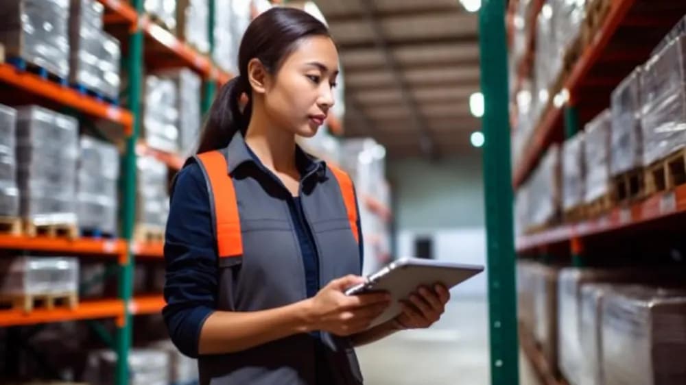 Software Stok Barang untuk Bisnis: Manfaat dan Pilihannya