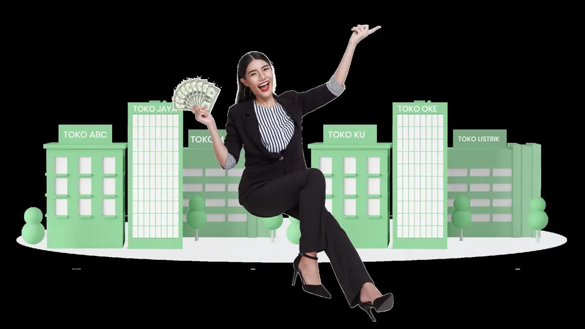 Salesman, Maksimalkan Kunjungan Tokomu (Sales Visit) dengan 9 Tips Ini