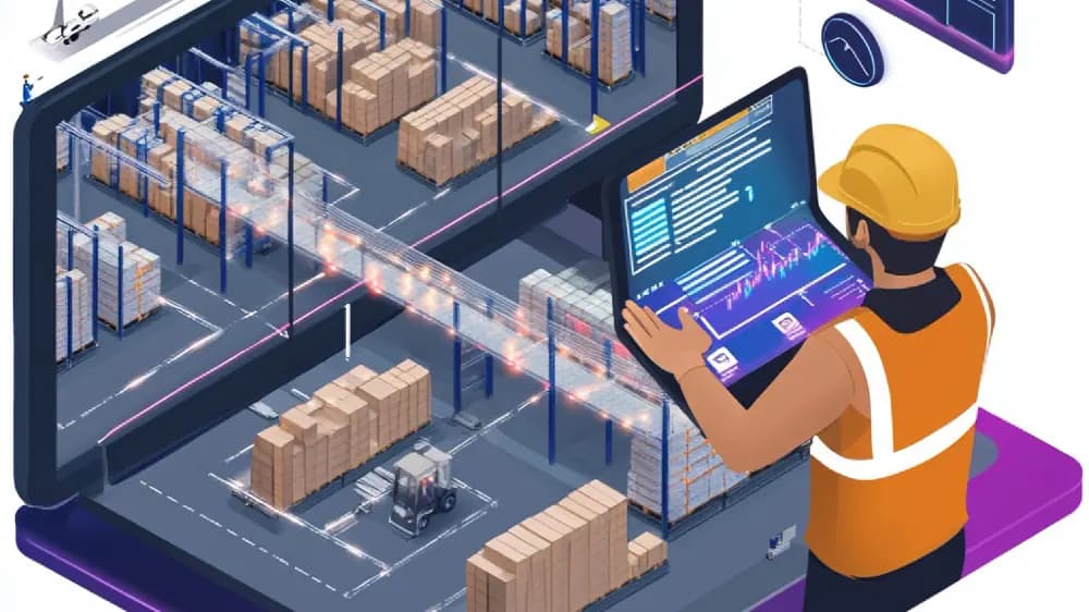 Warehouse Management System: Pengertian, Proses, dan Keunggulan