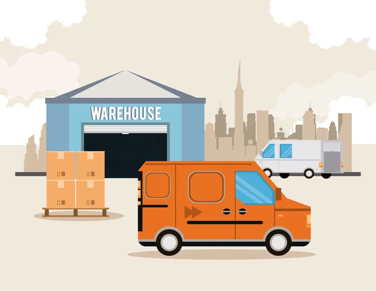 Cross Docking Adalah