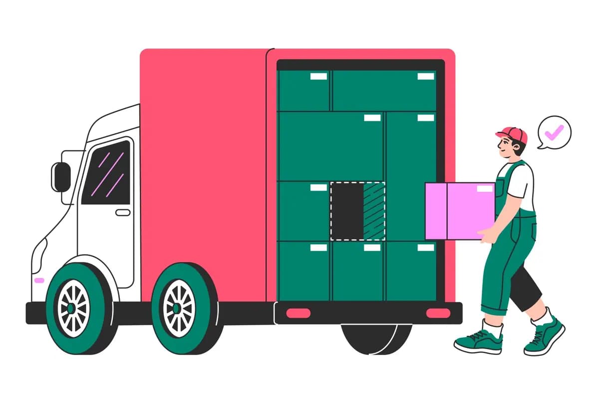 2. Opportunistic Cross Docking