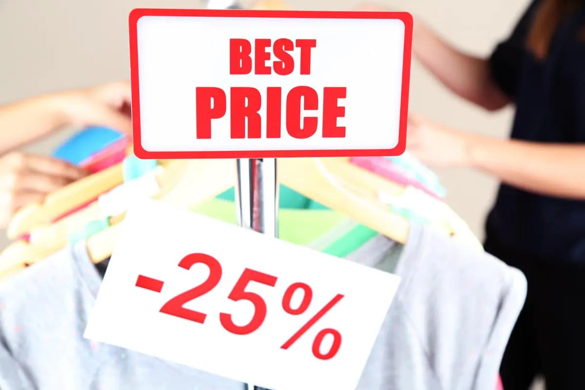 2. Harga Kompetitif
