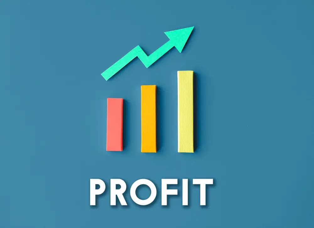 3. Profit Bisnis Lebih Pasti