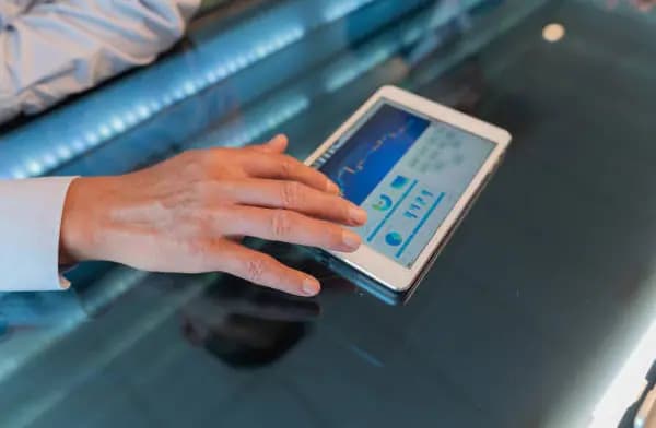 Fungsi Sales Monitoring