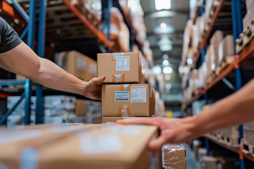 1. Membangun Hubungan Strategis dengan Supplier
