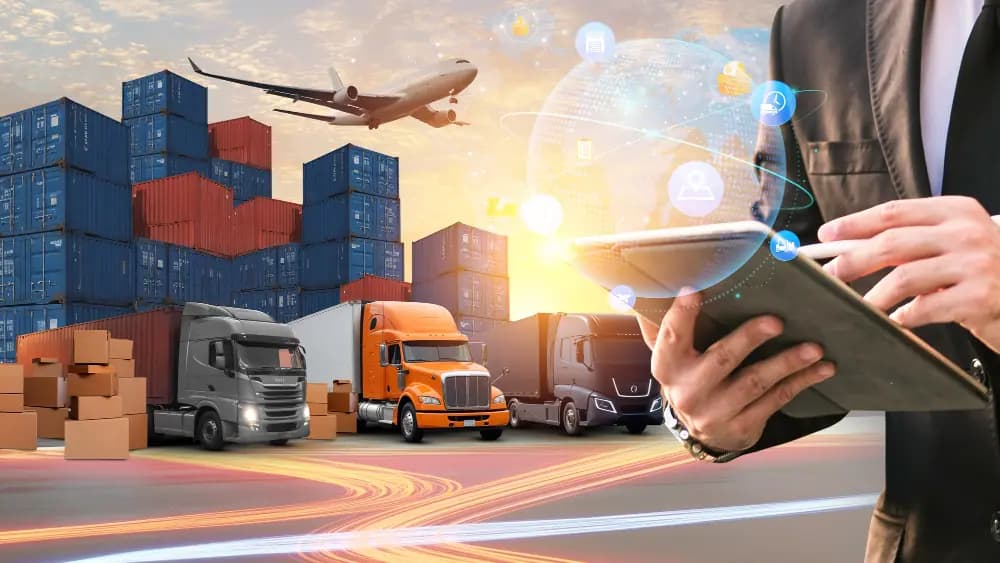 Manfaat Logistik Inbound