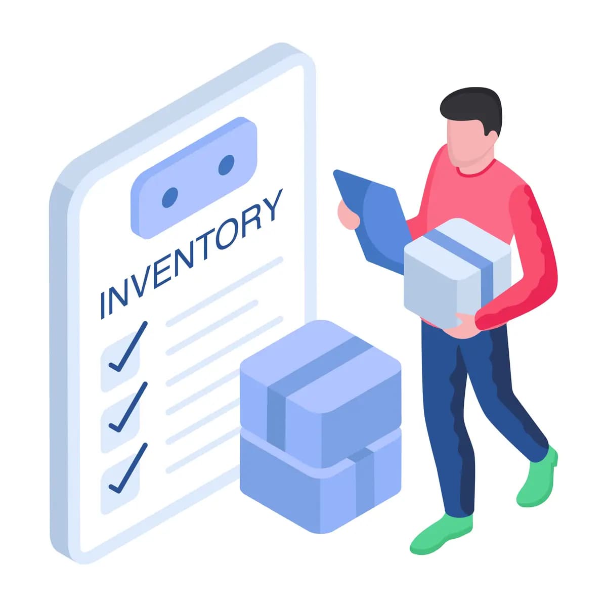 1. Inventory Turnover Adalah