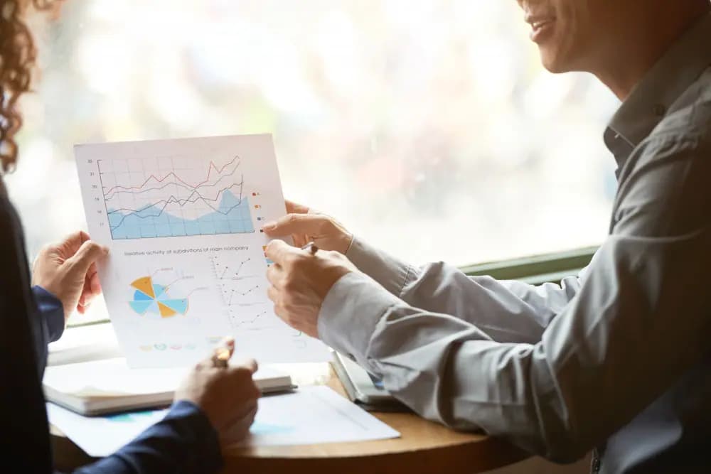 1. Menerapkan Forecasting Permintaan