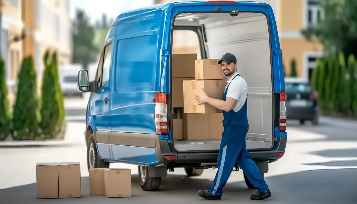 Peran Penting Last Mile Delivery