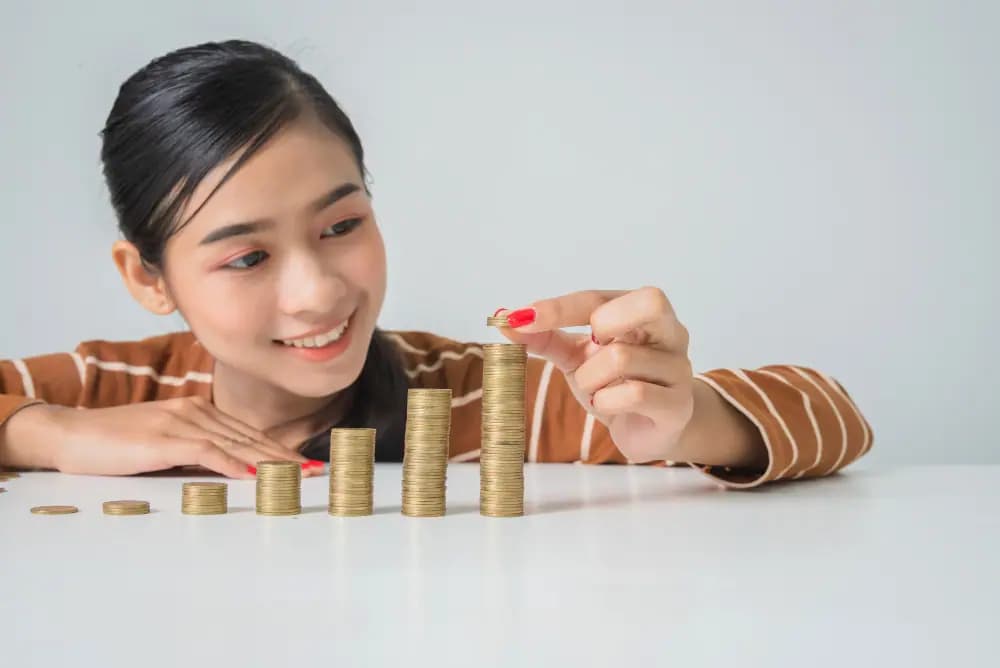 4. Tidak Membutuhkan Modal Besar