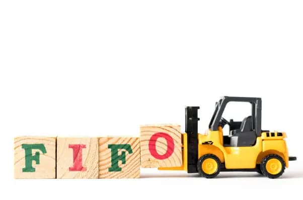 Kekurangan Metode FIFO