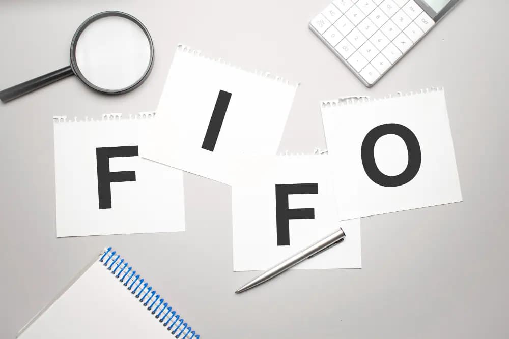 Tips Memaksimalkan Metode FIFO