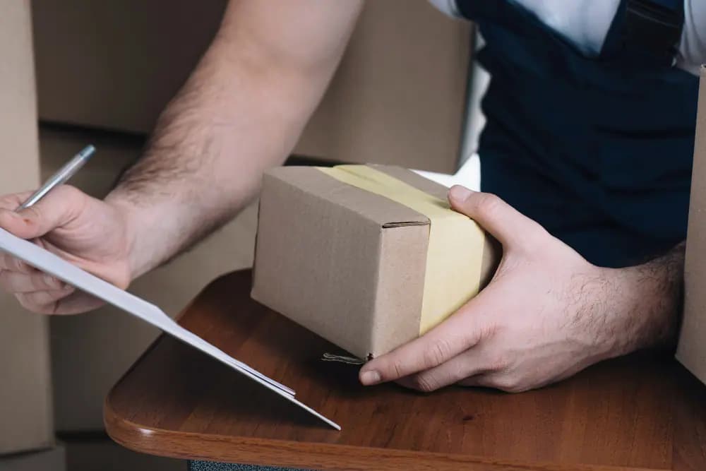 2. Tidak Ada Minimum Berat Barang