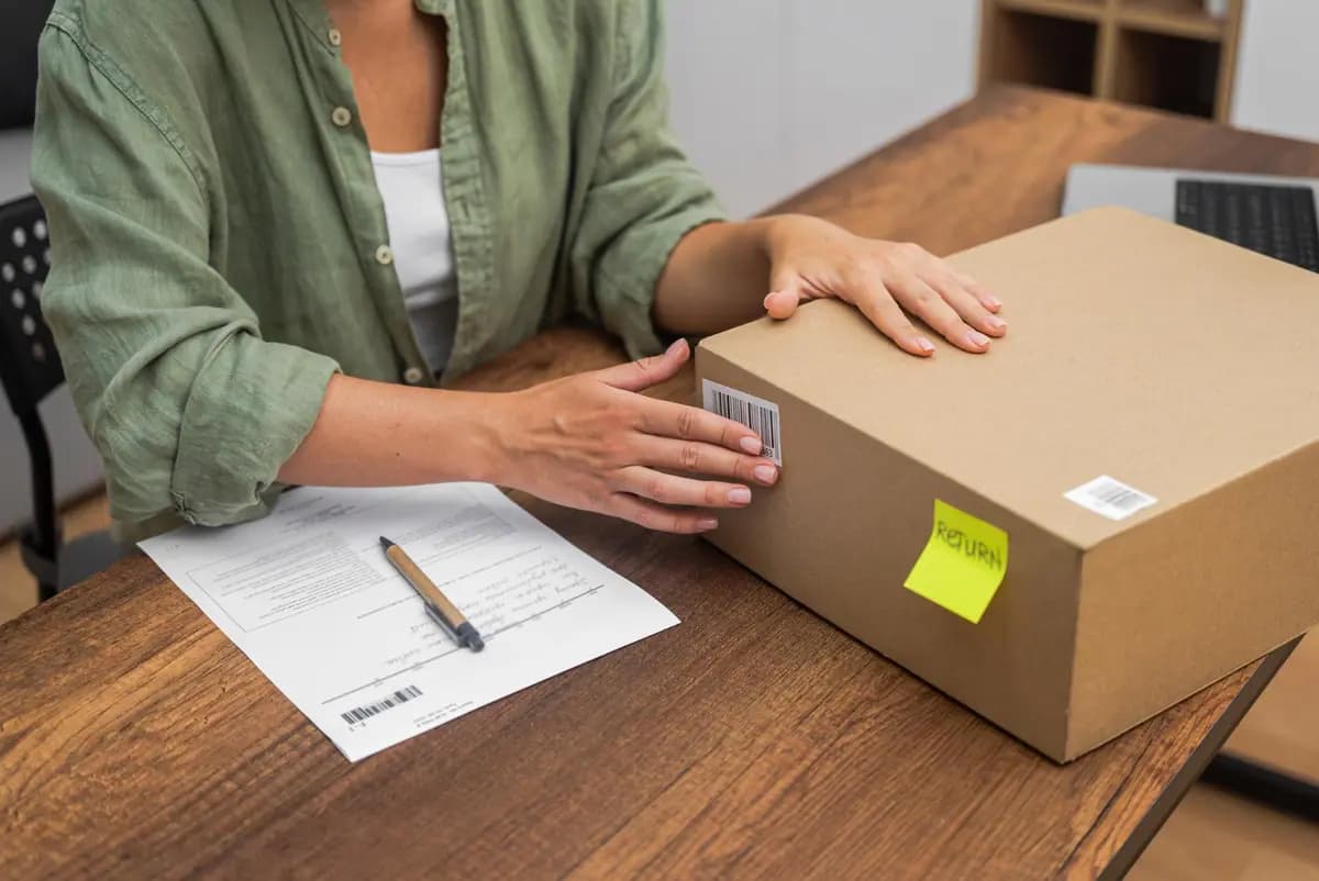 Purchase Return Adalah