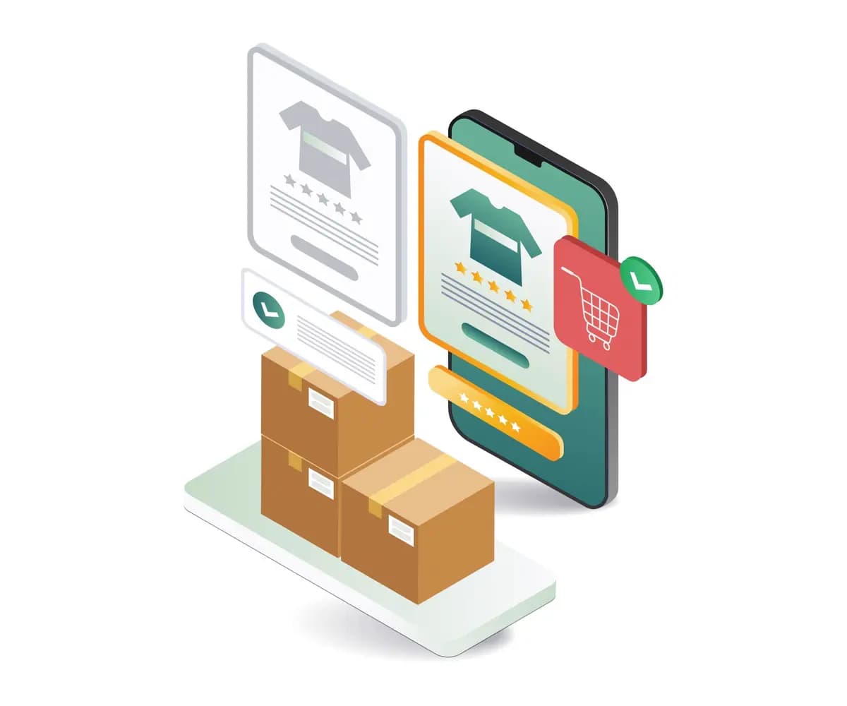 Tips Meningkatkan Repeat Order