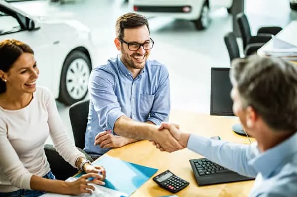 1. Mencari Pelanggan Secara Proaktif