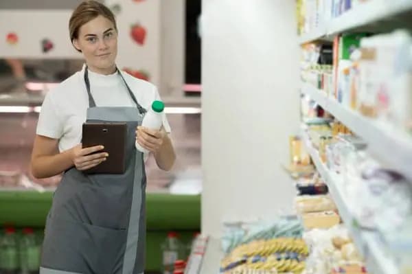 Sales Promotor Adalah