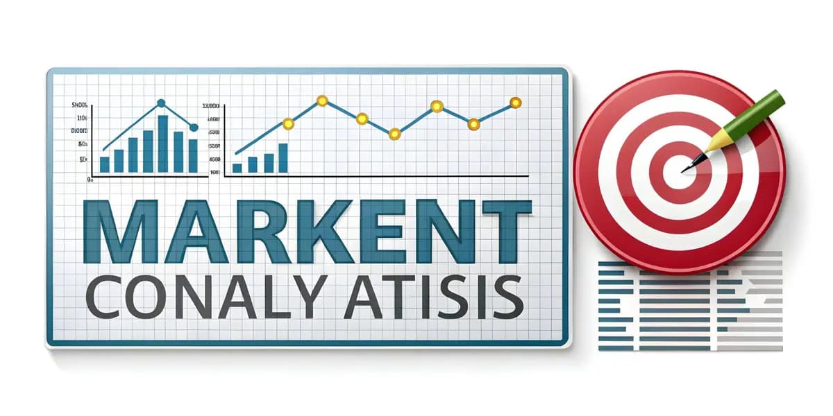 4. Menganalisis Target Market