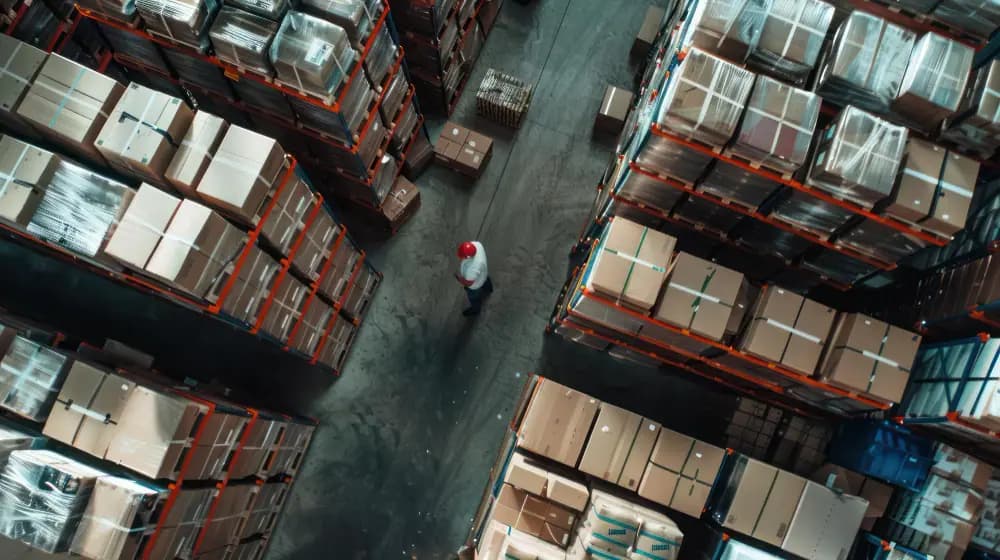 Sortir Barang Adalah