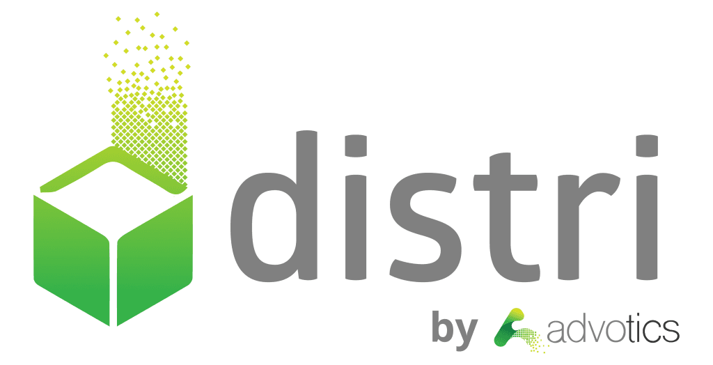 Distri by Advotics