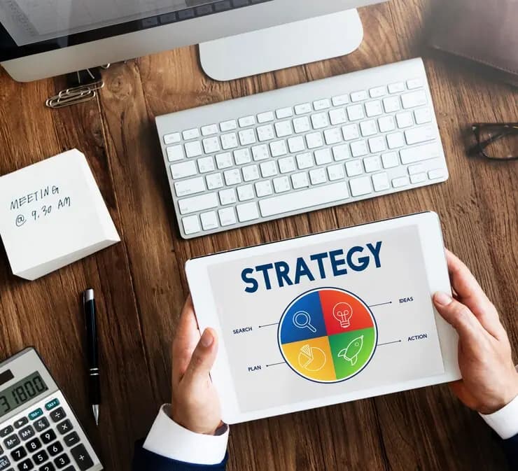 Pengertian Strategi Pemasaran
