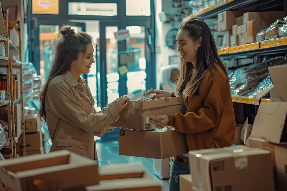 1. Menjual Produk Satuan atau Eceran